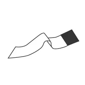 STRAP CIRCUMCISION STRAP 4/SET11 1/2X1 1/2 20SET/BX 2BX/CS