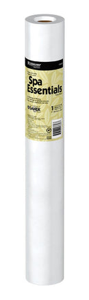 Graham Medical Spa - Quality Massage Table Paper  SpaEssentials Smooth Waxing Table Paper, 27" x 225