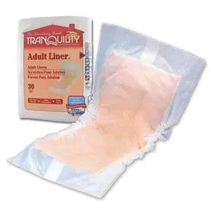 UNDERGRMT TRANQUILITY LINERADULT 30/PK 4PK/CS