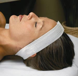 Graham Medical Elite Headbands 