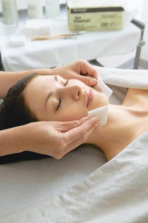 Graham Medical Quality Esthetic Wipes