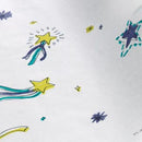 Graham Medical Quality Pediatric Exam Table Paper  PediaPals Animal Print Table Paper, 18" x 125 ft,