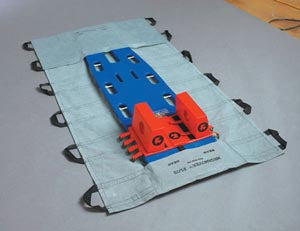 Graham Medical Megamover Plus 