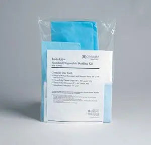 KIT BEDDING DISP STANDARD25/CS