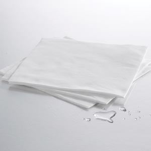 WASHCLOTH NW 12X13.5 WHTSOFTSORB 50/PK 10PK/CS