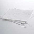 WASHCLOTH NW 12X13.5 WHTSOFTSORB 50/PK 10PK/CS