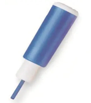 LANCET 1.8MM DEPTH NEEDLE 21GCOLOR CODE BLU 100/BX