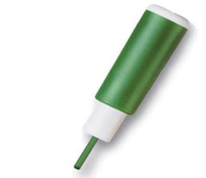 Htl-Strefa, Inc. Htl-Strefa Medlance Plus Extra  Green, 200/bx