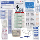 FIRST AID KIT REFILL 25 PERSON(223-G AND 224-U/FAO) (DROP)