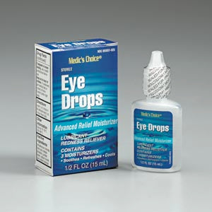 First Aid Only/Acme United Corporation First Aid Only/Acme United Eyewash 