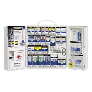 CABINET SMART COMPLIANCE LGPLASTIC W/O MEDS (DROP)