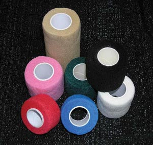 Amd Medicom Cohesive Bandages