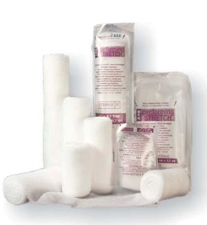 Amd Medicom Distech Conforming Bandages