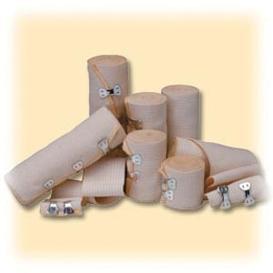 Amd Medicom Elastic Bandages