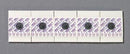 ELECTRODE MONITOR THALIUM28X45 5/STRIP 300/BX