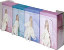 DISPENSER GLOVE 4 BX HIGH GRDFLEXIBLE PLEXIGLAS