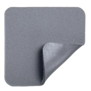 Molnlycke Health Care Us, Llc Molnlycke Mepilex Ag Silcone Foam Dressing  Waterproof, 6" x 6", 5/bx, 5 bx/cs