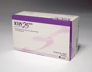ICON 25 HCG 4BX/CSEXP-____NR________