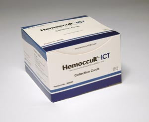 Hemocue Hemoccult Ict Kits