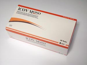 ICON MONO30TST/KIT 4/CS EXP_____________