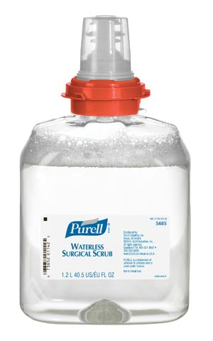 Gojo Purell Surgical Scrub 