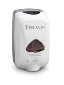 DISPENSER PROVON TFX TOUCHFREE GRAY 12/CS