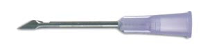 Bd Nokor Admix Needles  Needle, 18G x 1.5" Thin Wall, Non-Coring , 100/bx,