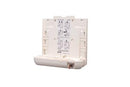 Bd Sharps Collector Accessories  Locking Wall Bracket For 5.4 Qt Collector, 10/cs (