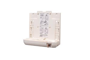 Bd Sharps Collector Accessories  Locking Wall Bracket For 5.4 Qt Collector, 10/cs (