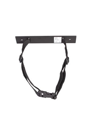 Bd Sharps Collector Accessories  Quick Release Strap Bracket For 3.3 Qt Thru 5 Gal