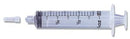 Bd 20 Ml Syringes  Syringe Only, 20mL, Eccentric Tip, 120/bx, 4 bx/cs