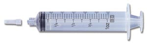 Bd 30 Ml Syringes  Syringe Only, 30mL, Luer Slip Tip, 56/bx, 4 bx/cs