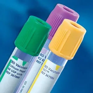 MBO-TUBE SERUM PLASTIC RED/GRAYNO ADDITIVE 100/SP 10SP/CS