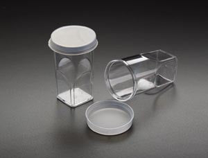 Simport Blood Dilution Vials  Vial, 1000/cs