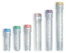 CRYOVIAL EXT THREAD 5ML SELFSTND O-RING 100/BG 10BG/CS