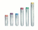 CRYOVIAL INT THREAD 5ML ROUNDBOT ORING 100/BG 10BG/CS