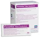 Pdi - Professional Disposables, Intl. Pdi Prevantics  Maxi Swabstick, 3.25" x 8", 30/bx, 10 bx/cs (25 cs