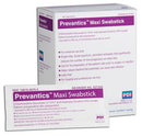 SWABSTICK MAXI CHLORHEXIDINEAND ALCOHOL 30/BX 10 BX/CS
