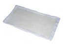 Southwest Elasto-Gel Padding Material  Padding Material, 8" x 16" x 3/8", 10/cs