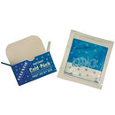 COLD PACK DISP 5X5.5 LF 50/CS