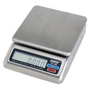 SCALE DIAPER & SPECIMEN 2LBS/1000G