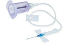BLOOD COLLECTION SET 21GX.75W/HOLDER 50/BX 4BX/CS