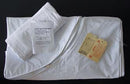 Adi Medical Medical Cadaver Bags  Post Mortem Bag, Curved Zipper, Adult, 3 Tags, 36"