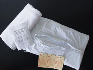 Adi Medical Medical Cadaver Bags