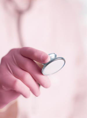 Ansell Micro-Touch Nitrafree Examination Gloves 