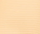 Crosstex International Crosstex Advantage Plus 3 Ply Towels  1 8" x 13", Beige, 500/cs
