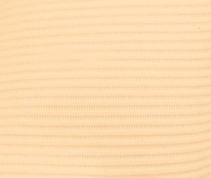 Crosstex International Crosstex Advantage Plus 3 Ply Towels  1 8" x 13", Beige, 500/cs