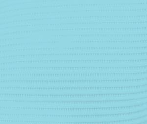 Crosstex International Crosstex Advantage Plus 3 Ply Towels  1 8" x 13", Blue, 500/cs (78 cs/plt)