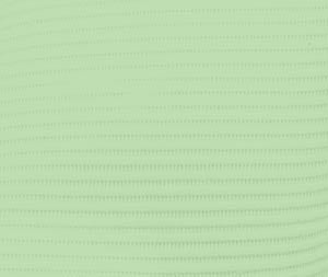 Crosstex International Crosstex Advantage Plus 3 Ply Towels  1 8" x 13", Green, 500/cs