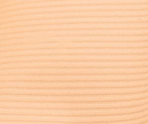 Crosstex International Crosstex Advantage Plus 3 Ply Towels  1 8" x 13", Peach, 500/cs